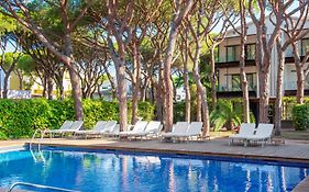 Nm By Escampa Hotels 4*
